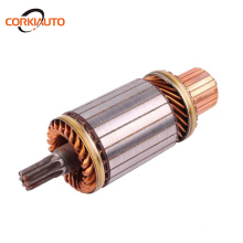 135703;7-23100-0090 Starter Parts Type Electric Motor  IM3052 2.2KW 12V Auto Car Starter Armature